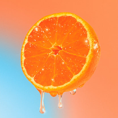 Tangerine Boy - Travel Size