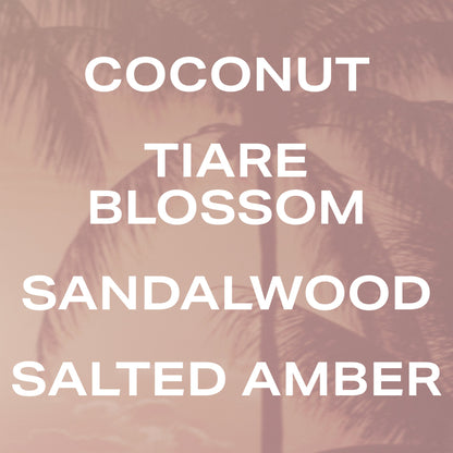 Coconut Skin - Body Mist