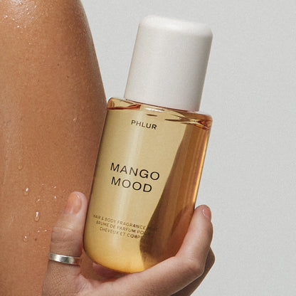 Mango Mood - Body Mist
