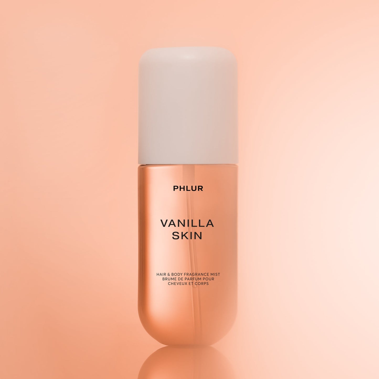 Vanilla Skin - Travel Size Body Mist