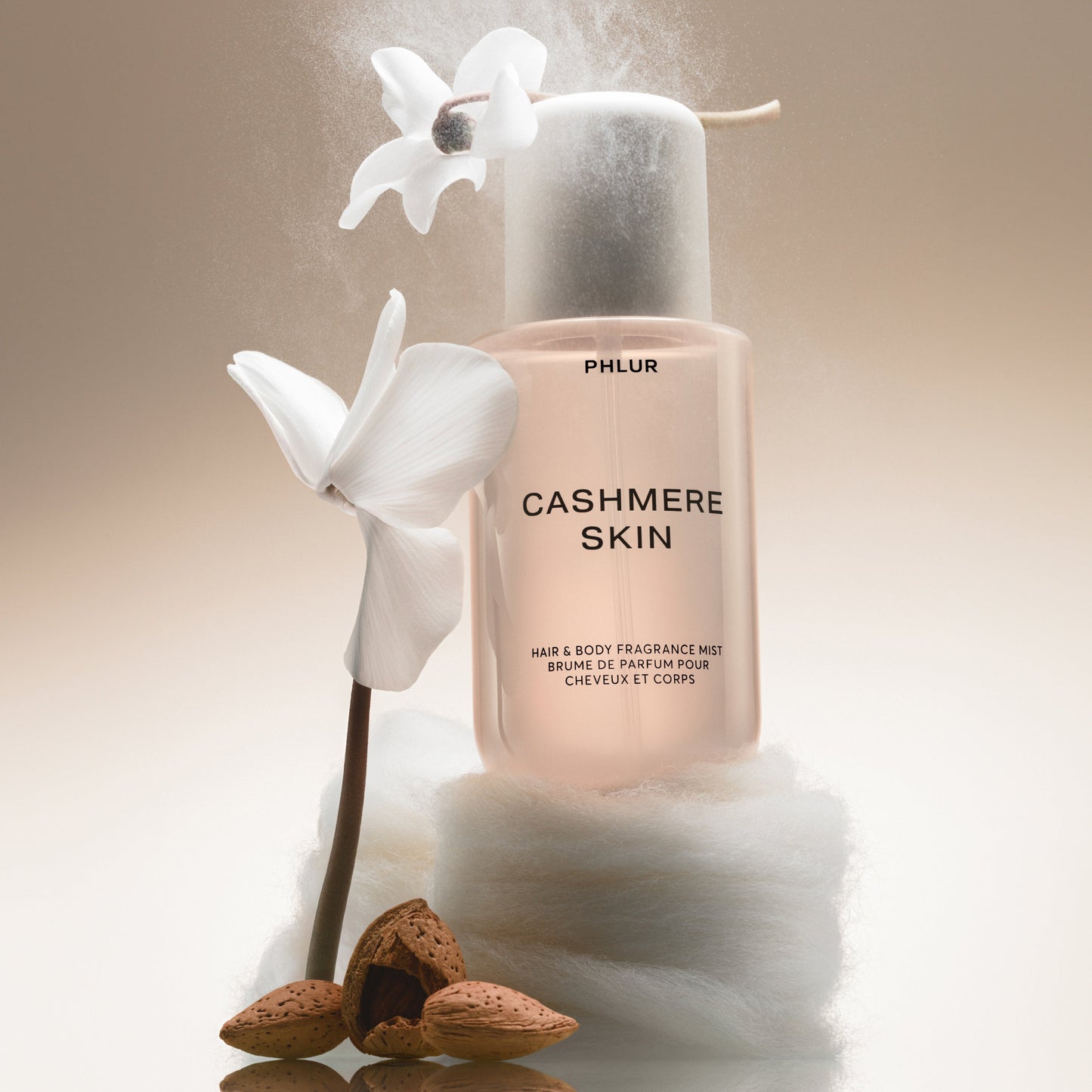 Second Skin Duo - Perfume & Body Mist Set