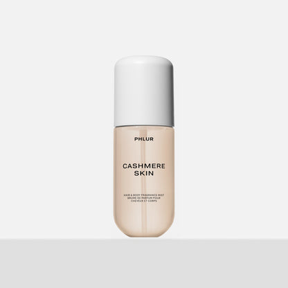 Cashmere Skin - Travel Size Body Mist