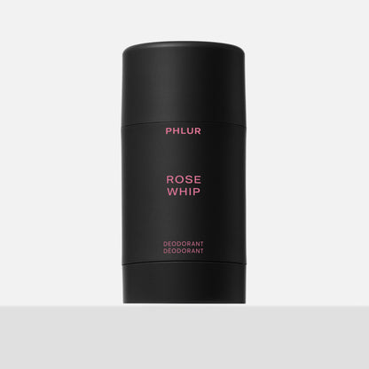 Rose Whip - Deodorant