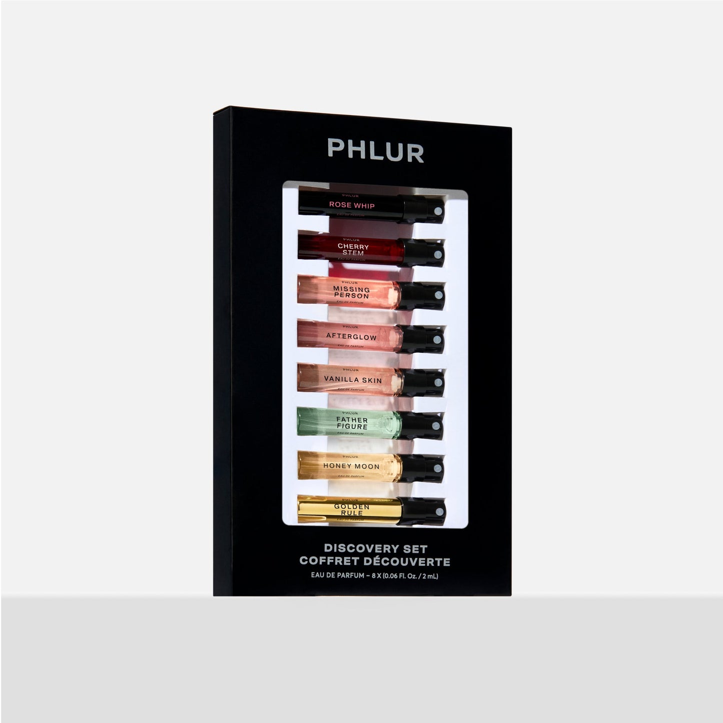 Fragrance Discovery Set