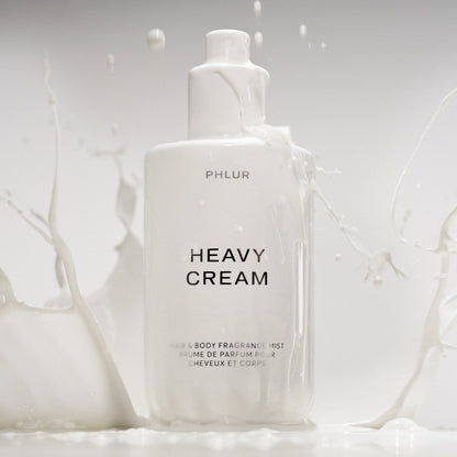 Vanilla & Cream - Body Mist Duo