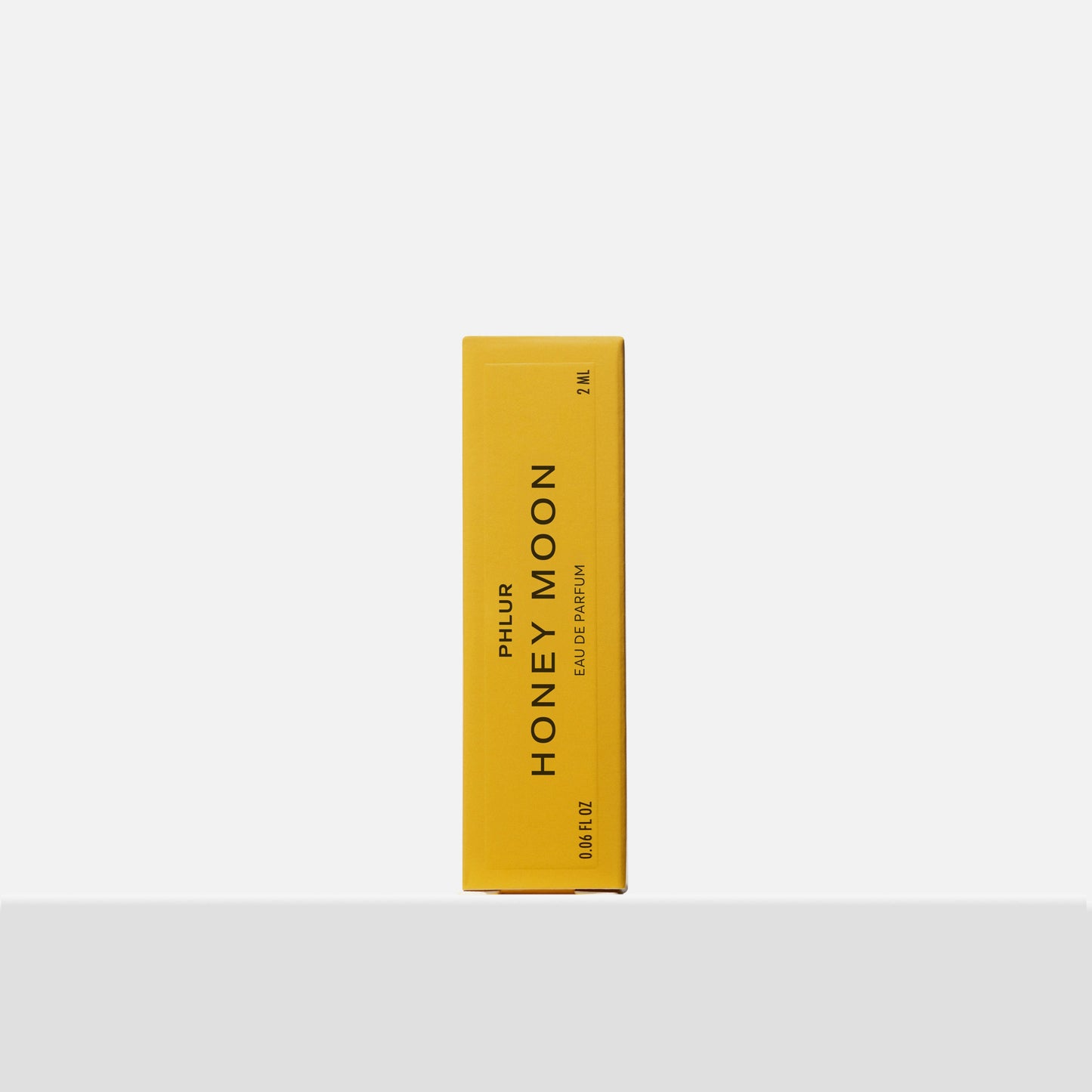 Honey Moon - Sample
