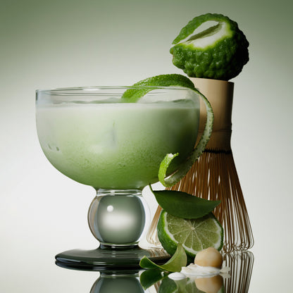 Matcha Milk - Body Mist