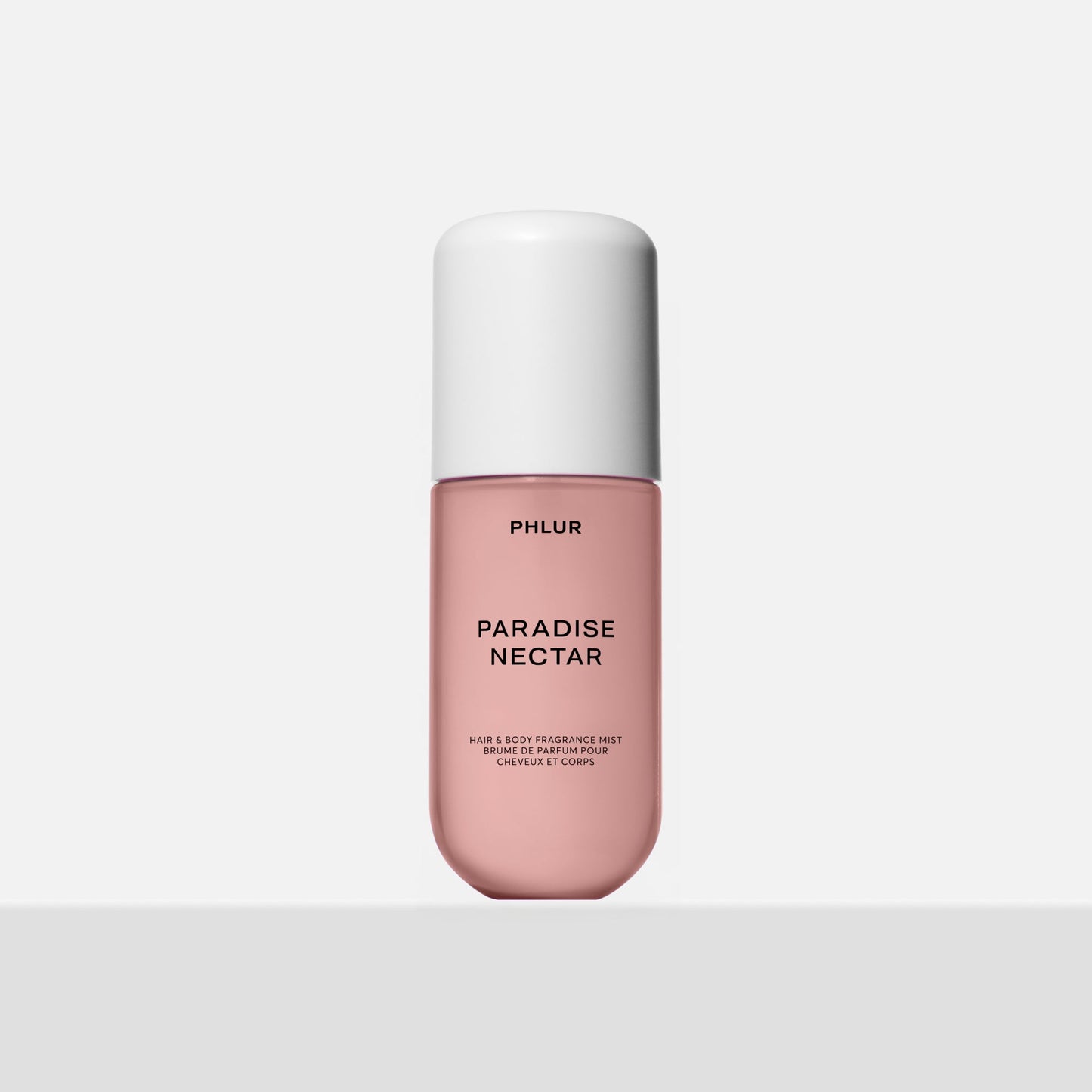Paradise Nectar - Travel Size Body Mist