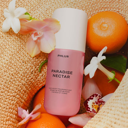 Paradise Nectar - Travel Size Body Mist