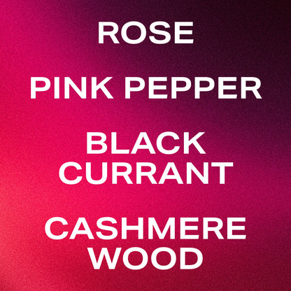 Rose Whip - Layering Duo