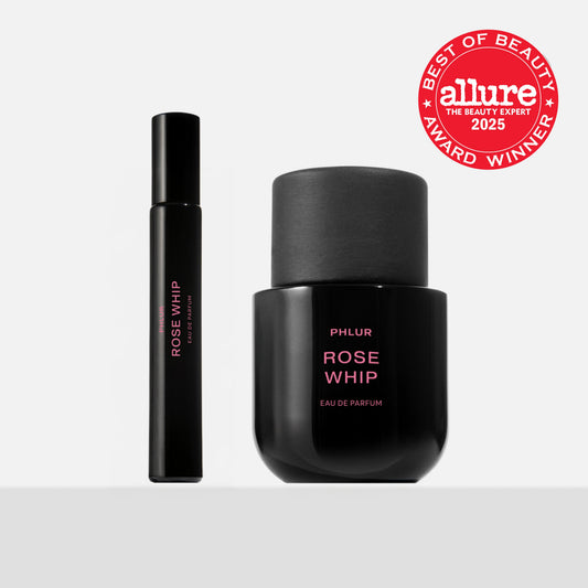 Rose Whip - Fragrance Duet