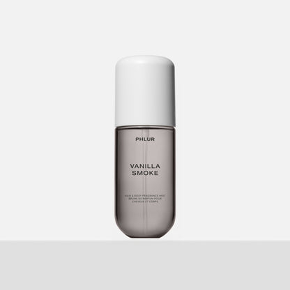 Vanilla Smoke - Travel Size Body Mist